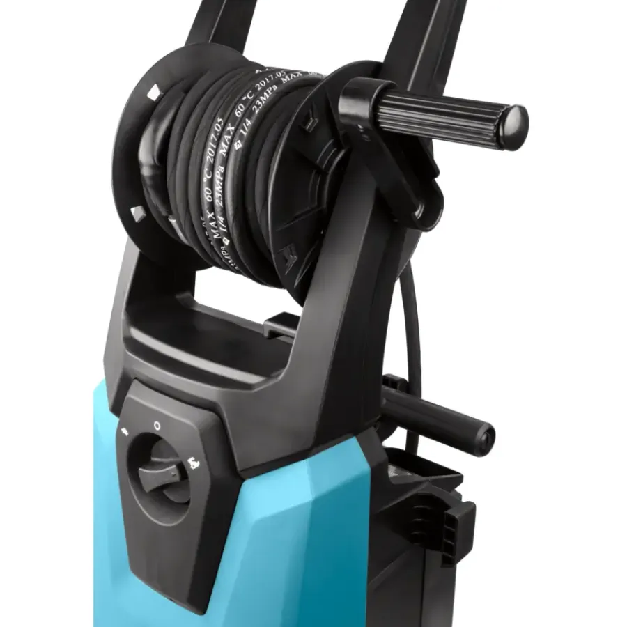 Hogedrukreinigers|Hogedrukreiniger > Makita hogedrukreiniger HW1300