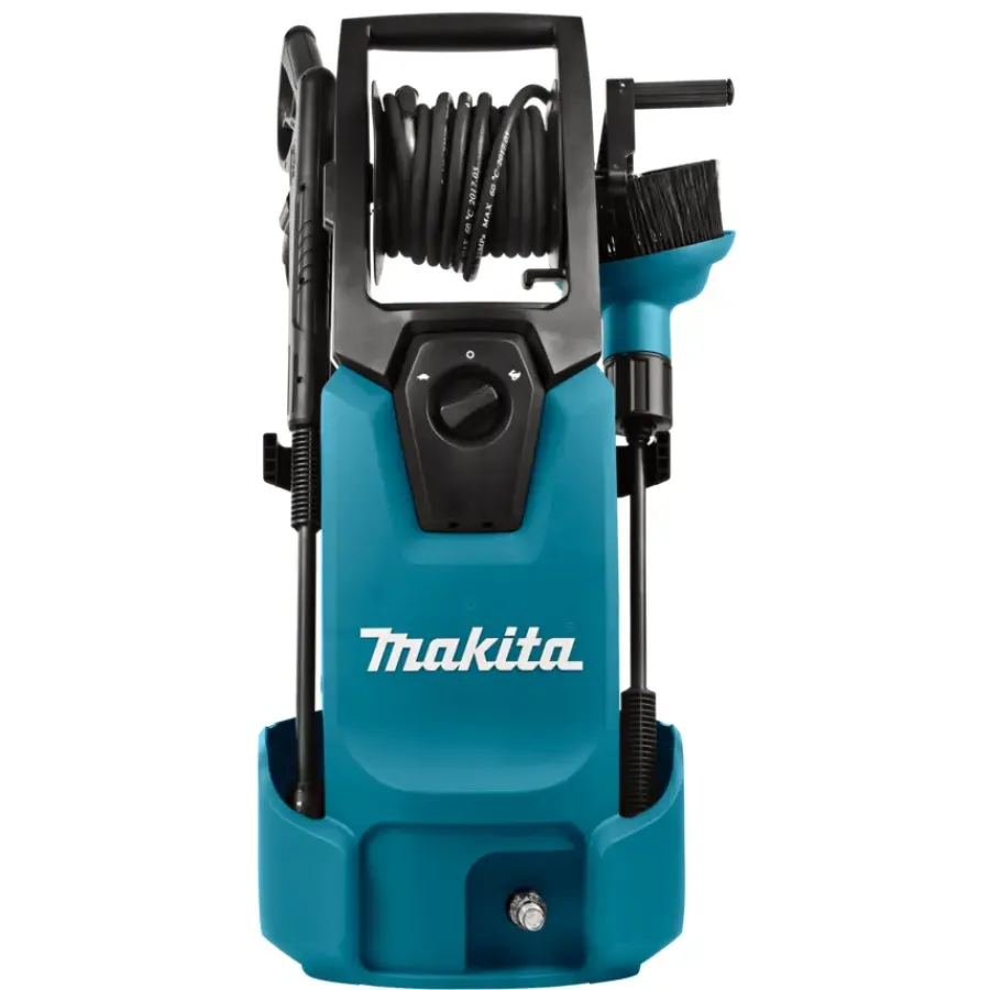 Hogedrukreinigers|Hogedrukreiniger > Makita hogedrukreiniger HW1300