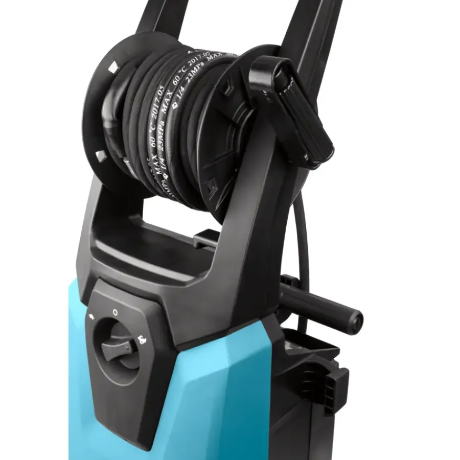 Hogedrukreinigers|Hogedrukreiniger > Makita hogedrukreiniger HW1300