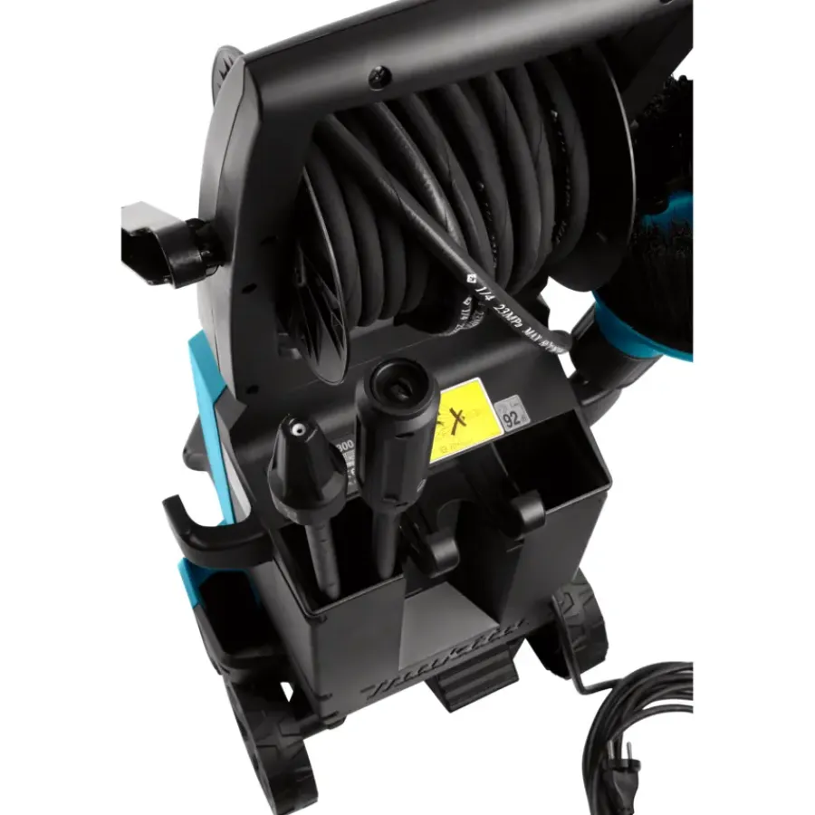 Hogedrukreinigers|Hogedrukreiniger > Makita hogedrukreiniger HW1300