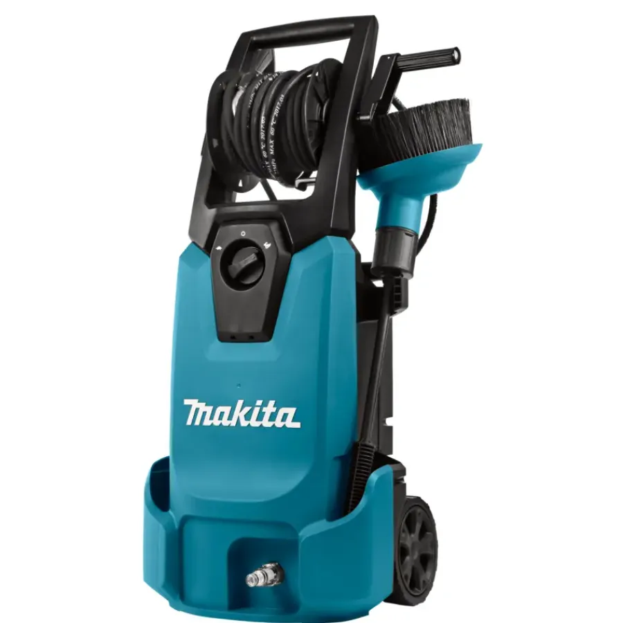 Hogedrukreinigers|Hogedrukreiniger > Makita hogedrukreiniger HW1300