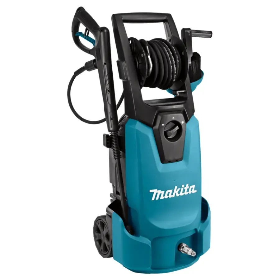 Hogedrukreinigers|Hogedrukreiniger > Makita hogedrukreiniger HW1300