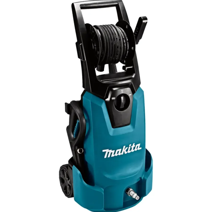 Hogedrukreinigers|Hogedrukreiniger > Makita hogedrukreiniger HW1300