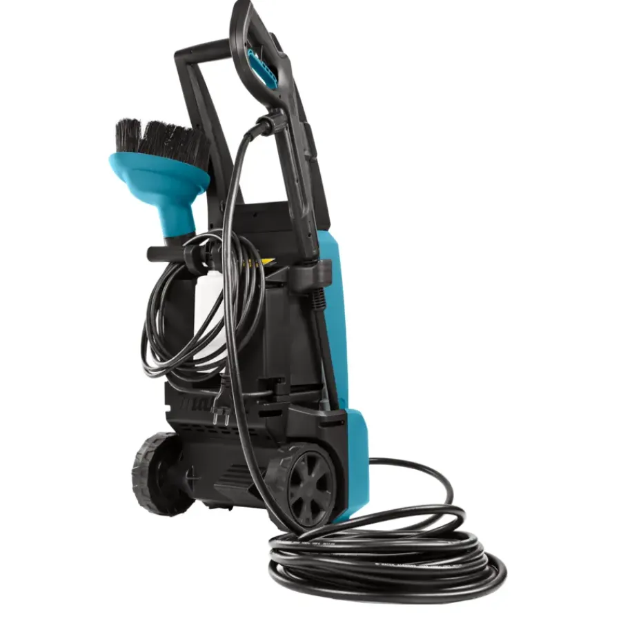 Hogedrukreinigers|Hogedrukreiniger > Makita hogedrukreiniger HW1200