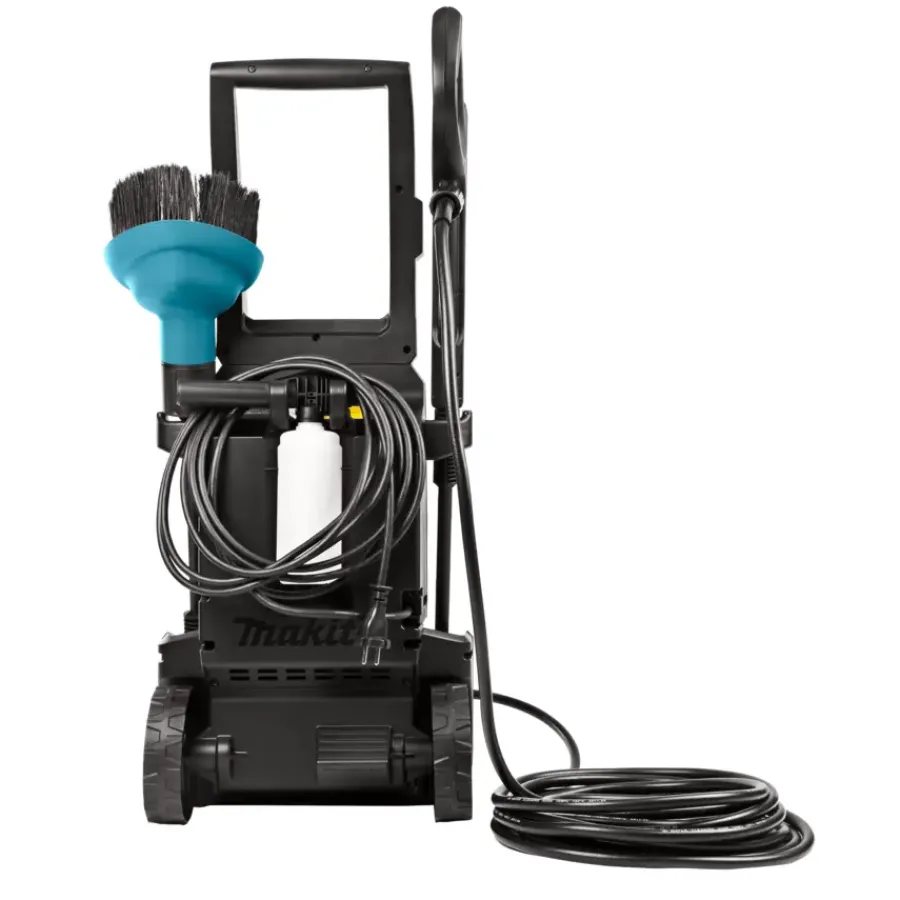 Hogedrukreinigers|Hogedrukreiniger > Makita hogedrukreiniger HW1200