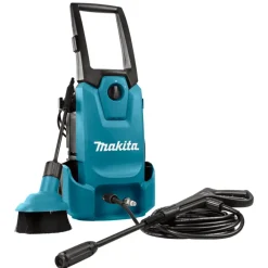 Hogedrukreinigers|Hogedrukreiniger > Makita hogedrukreiniger HW1200
