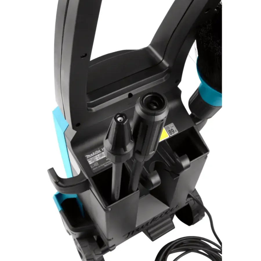 Hogedrukreinigers|Hogedrukreiniger > Makita hogedrukreiniger HW1200