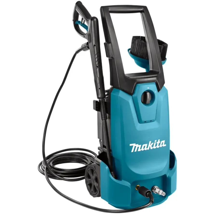 Hogedrukreinigers|Hogedrukreiniger > Makita hogedrukreiniger HW1200