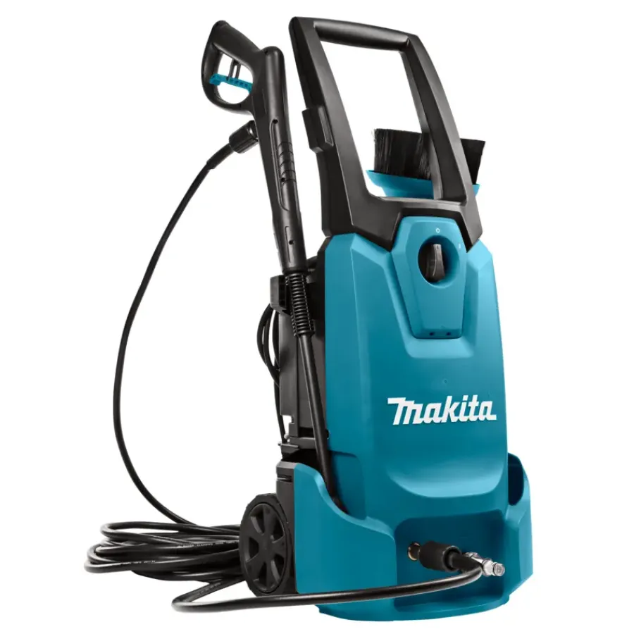 Hogedrukreinigers|Hogedrukreiniger > Makita hogedrukreiniger HW1200