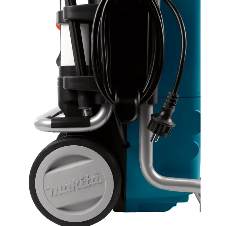 Hogedrukreiniger > Makita hogedrukreiniger HW140
