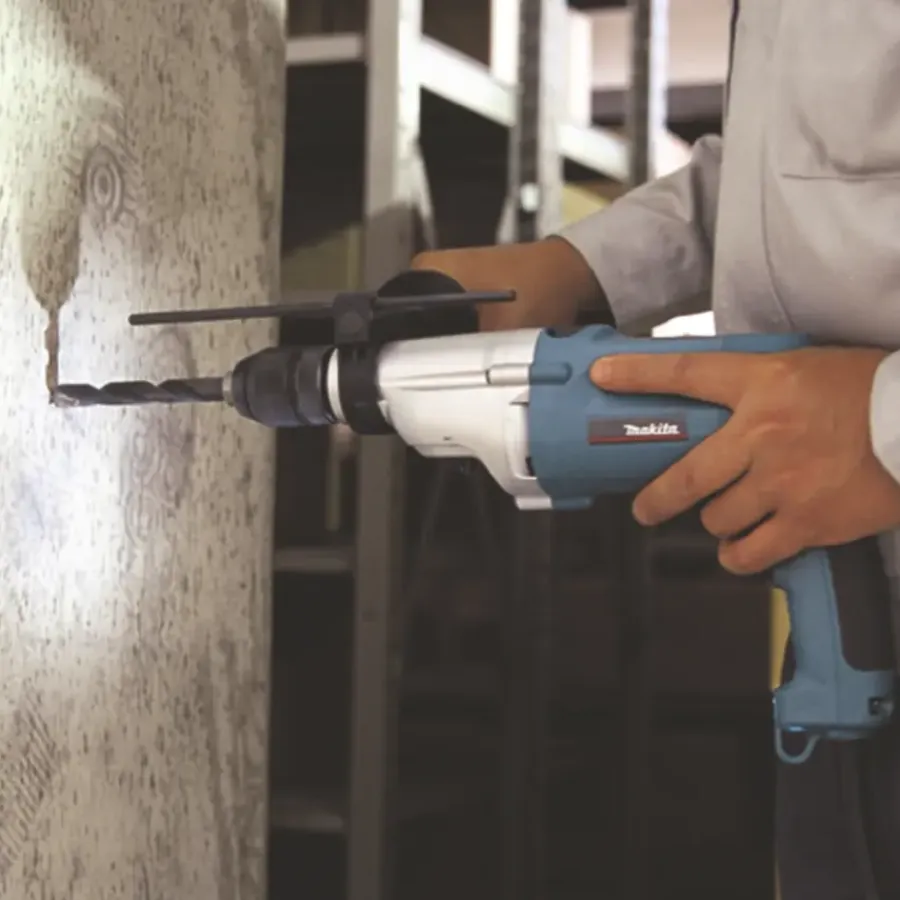 Boormachines > Makita klopboormachine HP2051FH