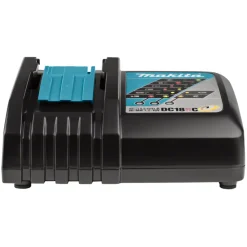 Overige Elektrisch Gereedschap Accessoires > Makita LXT accu oplader DC18RC