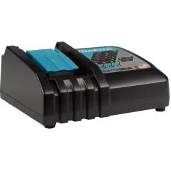 Overige Elektrisch Gereedschap Accessoires > Makita LXT accu oplader DC18RC