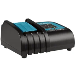 Overige Elektrisch Gereedschap Accessoires > Makita LXT accu oplader DC18SD