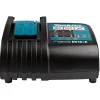 Batterijladers > Makita LXT accu oplader voor auto DC18SE