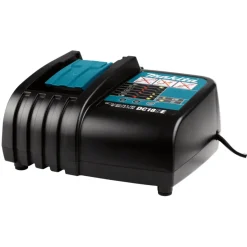 Batterijladers > Makita LXT accu oplader voor auto DC18SE