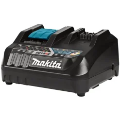 Overige Elektrisch Gereedschap Accessoires > Makita LXT en CXT accu combi- oplader DC18RE