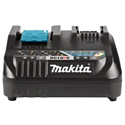 Overige Elektrisch Gereedschap Accessoires > Makita LXT en CXT accu combi- oplader DC18RE