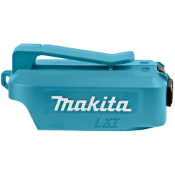 Overige Elektrisch Gereedschap Accessoires > Makita LXT USB-adapter DEBADP05 (zonder accu)