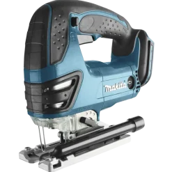 Accu Decoupeerzaag|Zaagmachines & -tafels > Makita LXT 18V decoupeerzaag d-greep DJV180ZJ (zonder accu en lader)