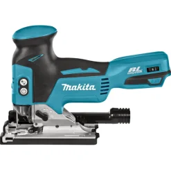 Accu Decoupeerzaag|Zaagmachines & -tafels > Makita LXT 18V decoupeerzaag t-model DJV181ZJ (zonder accu en lader)