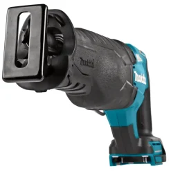 Accu Reciprozaag|Zaagmachines & -tafels > Makita LXT 18V reciprozaag DJR187ZK (zonder accu en lader)
