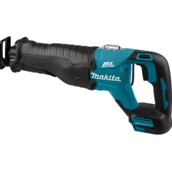 Accu Reciprozaag|Zaagmachines & -tafels > Makita LXT 18V reciprozaag DJR187ZK (zonder accu en lader)