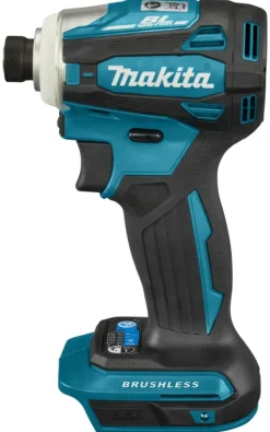 Overig Accu Gereedschap|Schroevendraaiers > Makita LXT 18V Slagschroevendraaier DTD172ZJ (zonder accu)
