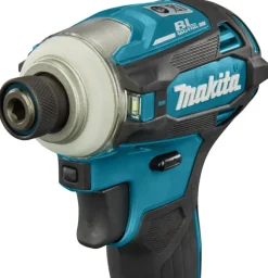 Overig Accu Gereedschap|Schroevendraaiers > Makita LXT 18V Slagschroevendraaier DTD172ZJ (zonder accu)