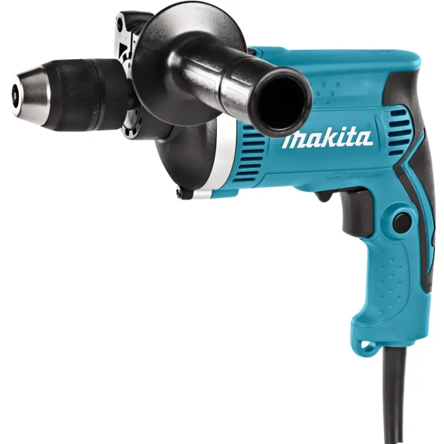 Boormachines > Makita slagboormachine HP1631K