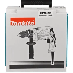 Boormachines > Makita slagboormachine HP1631K