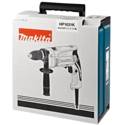 Boormachines > Makita slagboormachine HP1631K