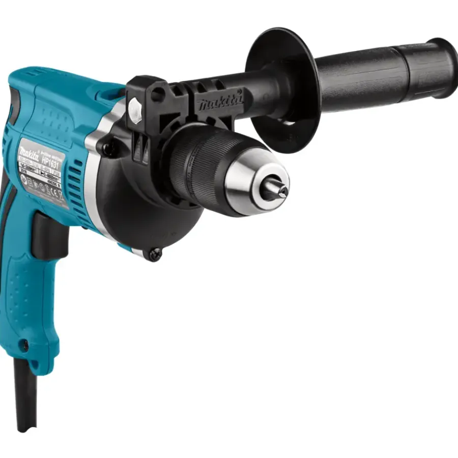 Boormachines > Makita slagboormachine HP1631K