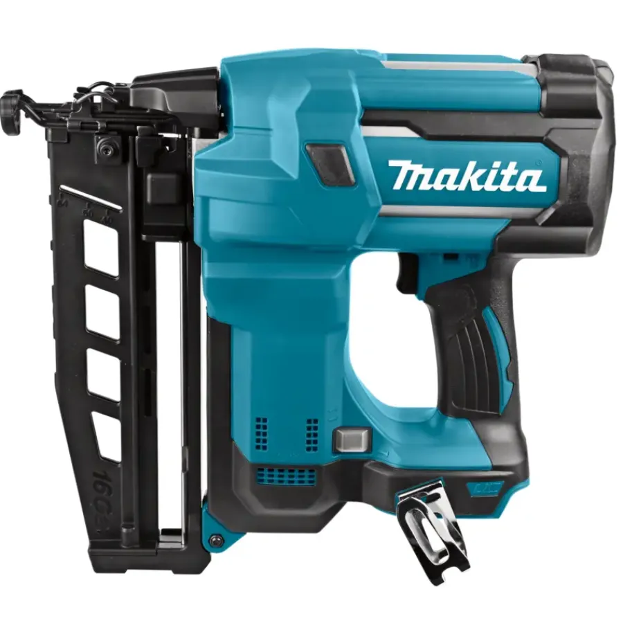 Tackers > Makita 18V accu tacker DBN600ZJ (zonder accu)