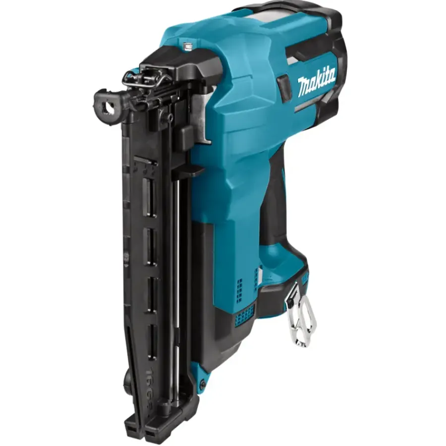 Tackers > Makita 18V accu tacker DBN600ZJ (zonder accu)