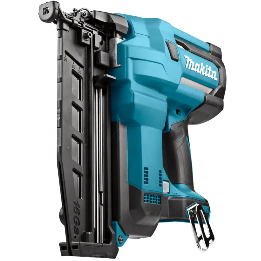 Tackers > Makita 18V accu tacker DBN600ZJ (zonder accu)