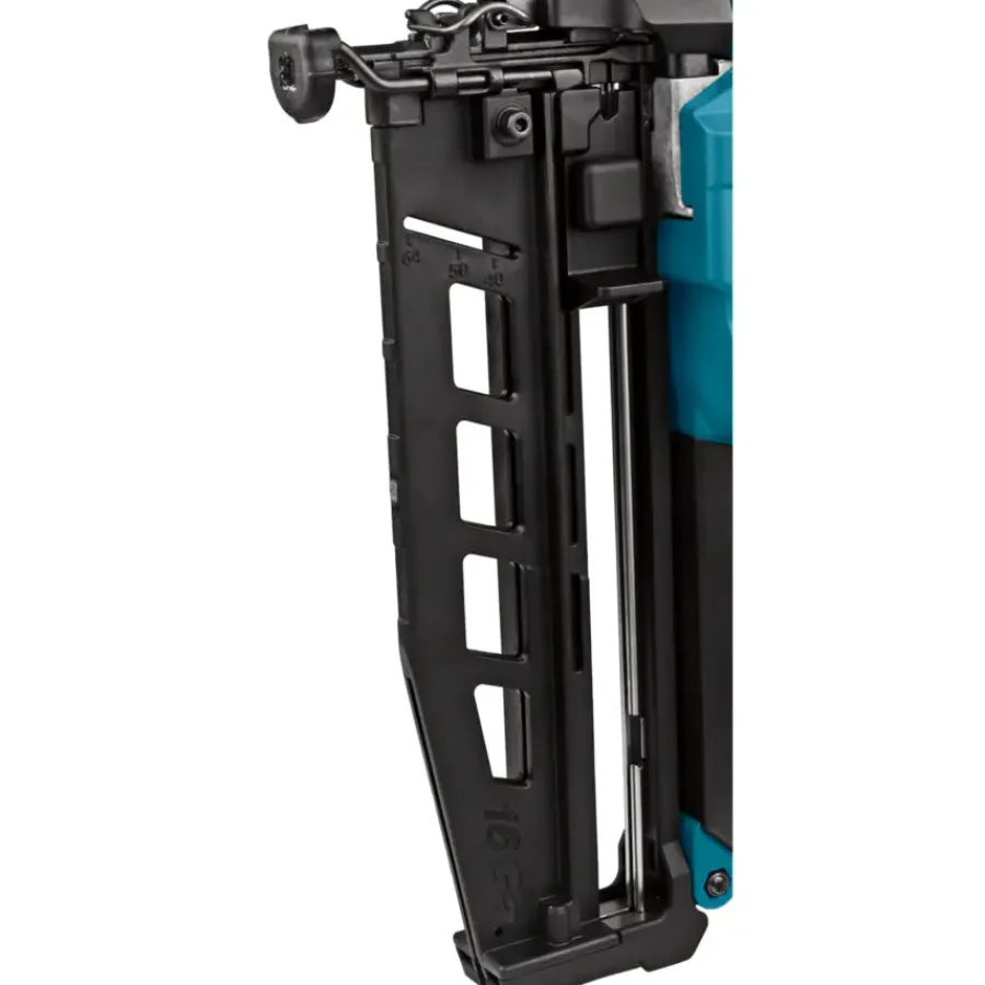 Tackers > Makita 18V accu tacker DBN600ZJ (zonder accu)