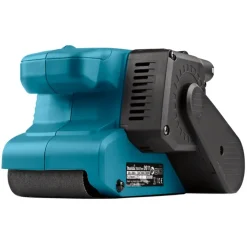 Schuurmachines > Makita 230V bandschuurmachine 991J 76 mm