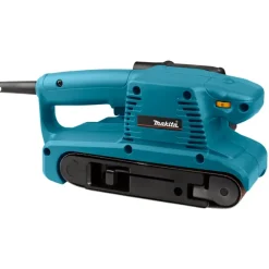 Schuurmachines > Makita 230V bandschuurmachine 991J 76 mm