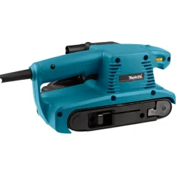Schuurmachines > Makita 230V bandschuurmachine 991J 76 mm