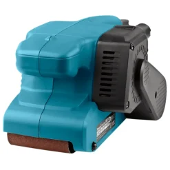Schuurmachines > Makita 230V bandschuurmachine 991J 76 mm