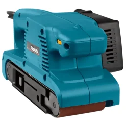 Schuurmachines > Makita 230V bandschuurmachine 991J 76 mm