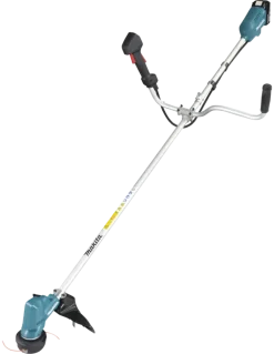 Grastrimmers > Makita 18V bosmaaier DUR190UT11 incl. 5,0Ah accu