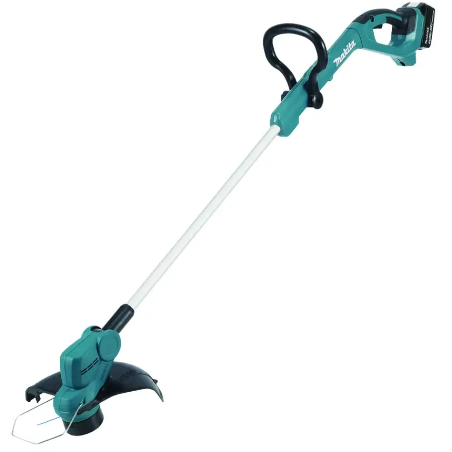 Grastrimmers > Makita 18V grastrimmer DUR193RF 26 cm incl. 3,0Ah accu