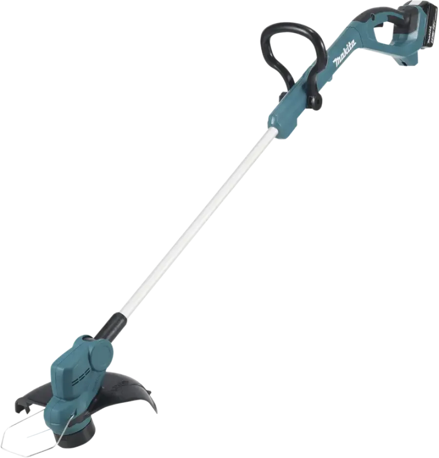 Grastrimmers > Makita 18V grastrimmer DUR193RF 26 cm incl. 3,0Ah accu