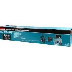 Heggenscharen > Makita 18V heggenschaar DUH752Z (zonder accu)