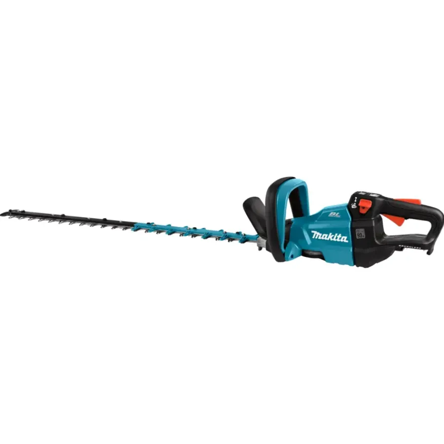 Heggenscharen > Makita 18V heggenschaar DUH751Z (zonder accu)