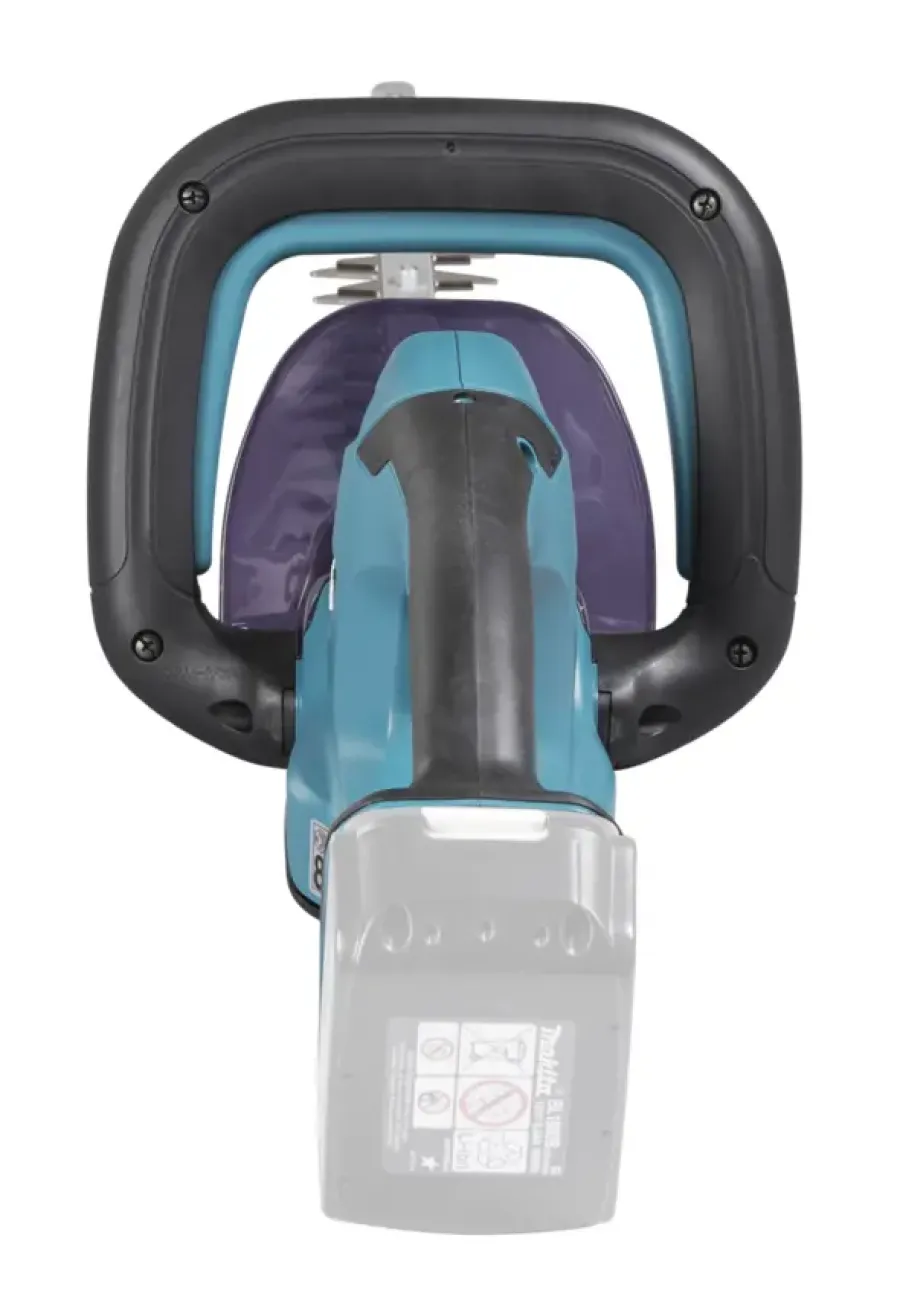 Heggenscharen > Makita 18V heggenschaar DUH507Z (zonder accu)