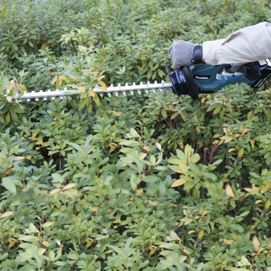 Heggenscharen > Makita 18V heggenschaar DUH507Z (zonder accu)