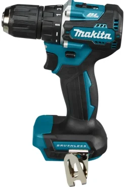 Accuboormachines|Boormachines > Makita 18V LXT accuboormachine brushless DDF487Z (zonder accu)